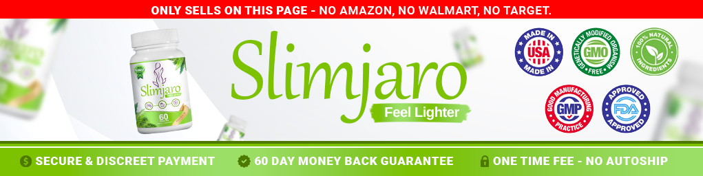 Slimjaro final banner image