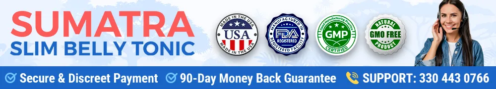 Sumatra Tonic final banner image