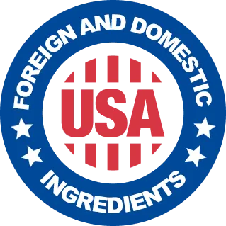 USA Made