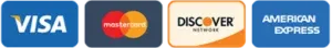 Payment methods